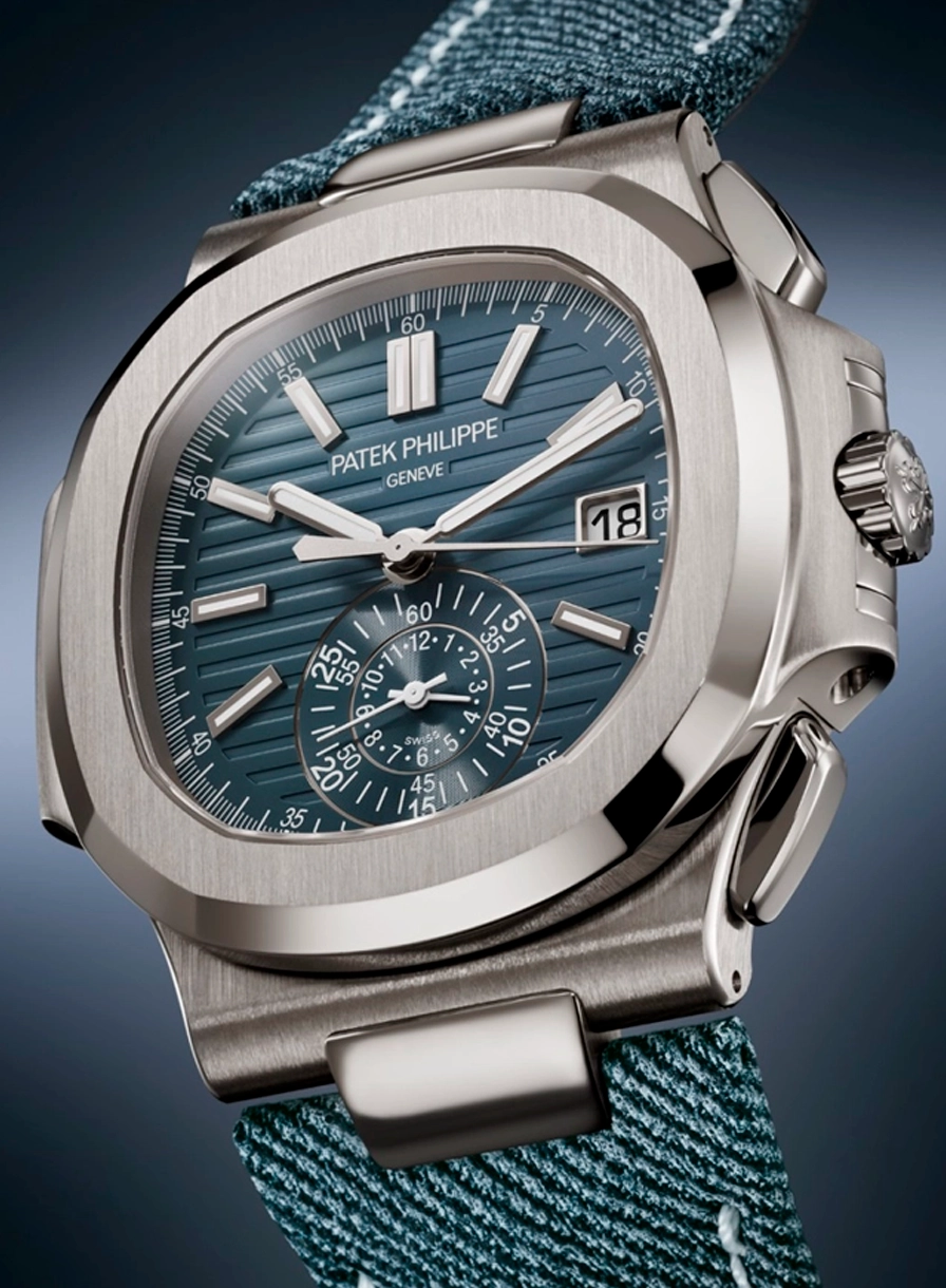 Vender Patek Philippe A Coruña
